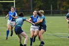 Women's Rugby vs Endicott  Wheaton Women's Rugby vs Endicott College.  Photo by Keith Nordstrom : Wheaton, Rugby, Endicott